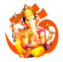 fantasy & ganesha free transparent png image.