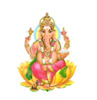 fantasy & Ganesha free transparent png image.