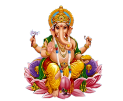 fantasy & ganesha free transparent png image.