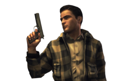 people & Gangster free transparent png image.