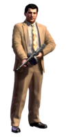 people & Gangster free transparent png image.