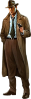 people & gangster free transparent png image.