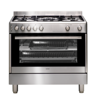 tableware & gas stove free transparent png image.