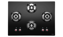 tableware & Gas stove free transparent png image.