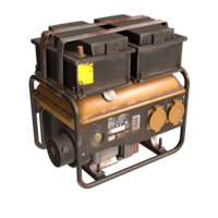 electronics&Generator png image.