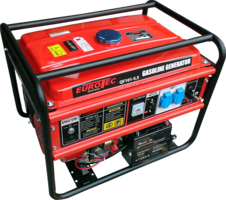 electronics & generator free transparent png image.