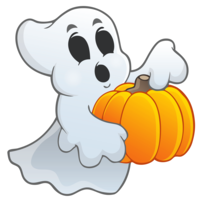 fantasy & ghost free transparent png image.