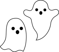 fantasy & ghost free transparent png image.