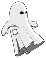 fantasy & ghost free transparent png image.