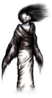 fantasy & ghost free transparent png image.