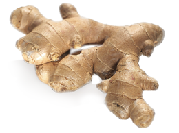 vegetables&Ginger png image.