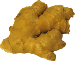 vegetables & Ginger free transparent png image.