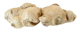 vegetables & Ginger free transparent png image.