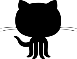 logos & github free transparent png image.