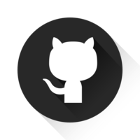 logos & github free transparent png image.