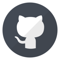 logos & github free transparent png image.