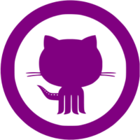 logos & github free transparent png image.