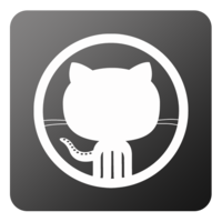 logos & github free transparent png image.