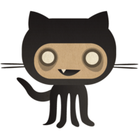 logos & github free transparent png image.