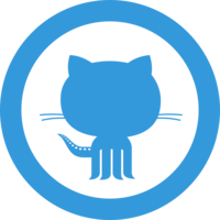 logos & github free transparent png image.