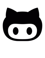 logos & github free transparent png image.