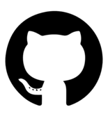 logos & github free transparent png image.