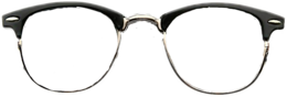 objects&Glasses png image.