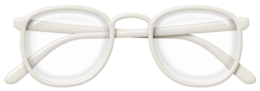 objects & glasses free transparent png image.