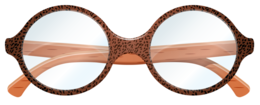 objects & glasses free transparent png image.