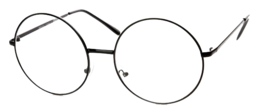 objects & glasses free transparent png image.