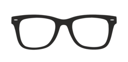 objects & glasses free transparent png image.