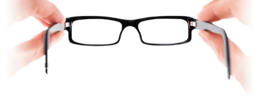 objects & glasses free transparent png image.