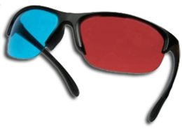 objects & glasses free transparent png image.