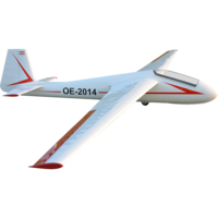 transport & glider free transparent png image.