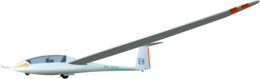 transport & Glider free transparent png image.