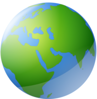 miscellaneous & Globe free transparent png image.