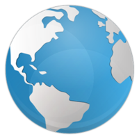 miscellaneous & Globe free transparent png image.