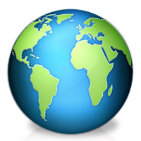 miscellaneous & Globe free transparent png image.