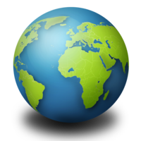 miscellaneous & Globe free transparent png image.