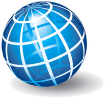 miscellaneous & Globe free transparent png image.