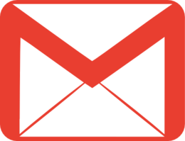 logos & gmail free transparent png image.