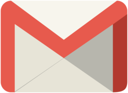 logos & gmail free transparent png image.