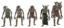 fantasy & Goblin free transparent png image.