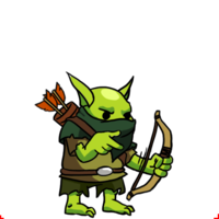 fantasy & Goblin free transparent png image.