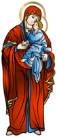 fantasy & God free transparent png image.