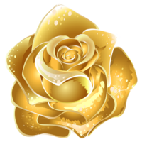 jewelry & gold free transparent png image.