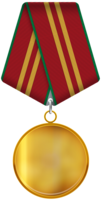 jewelry & Gold medal free transparent png image.