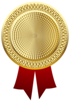 jewelry & Gold medal free transparent png image.