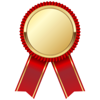 jewelry & Gold medal free transparent png image.