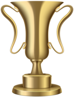 objects & award cup free transparent png image.